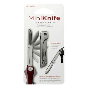 Mini coltello pieghevole Compact Knife KEY SMART
