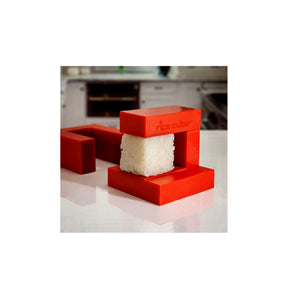 Stampo per sushi Rice Cube