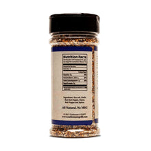Load image into Gallery viewer, California TRI-TIP Seasoning Rub 141 gr - CATTLEMAN&#39;S GRILL