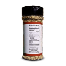 Load image into Gallery viewer, Italiano Seasoning Rub 170 gr - CATTLEMAN&#39;S GRILL