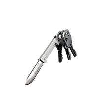 Load image into Gallery viewer, Mini coltello pieghevole Compact Knife KEY SMART