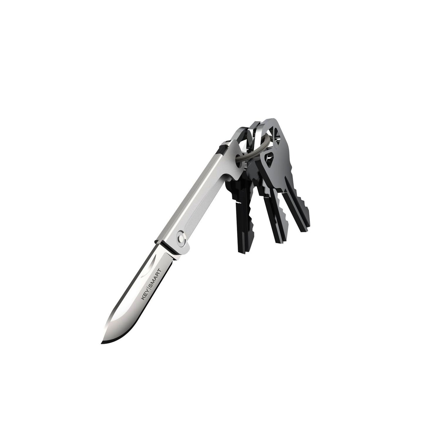 Mini coltello pieghevole Compact Knife KEY SMART