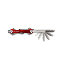 Carica l&#39;immagine nel visualizzatore di Gallery, Mini coltello pieghevole Compact Knife KEY SMART
