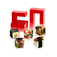 Load image into Gallery viewer, Stampo per sushi Rice Cube