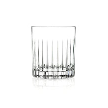 Carica l&#39;immagine nel visualizzatore di Gallery, Set 4 Bicchieri da Cocktail Vintage MIXOLOGY Cristalleria Italiana
