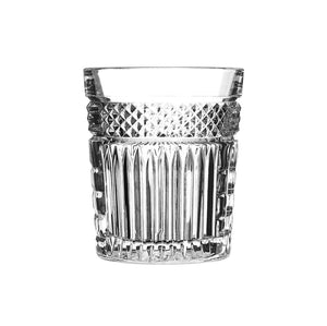 Set 6 Bicchieri da Cocktail DOF Collezione Radiant - LIBBEY
