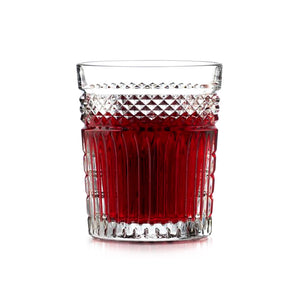 Set 6 Bicchieri da Cocktail DOF Collezione Radiant - LIBBEY