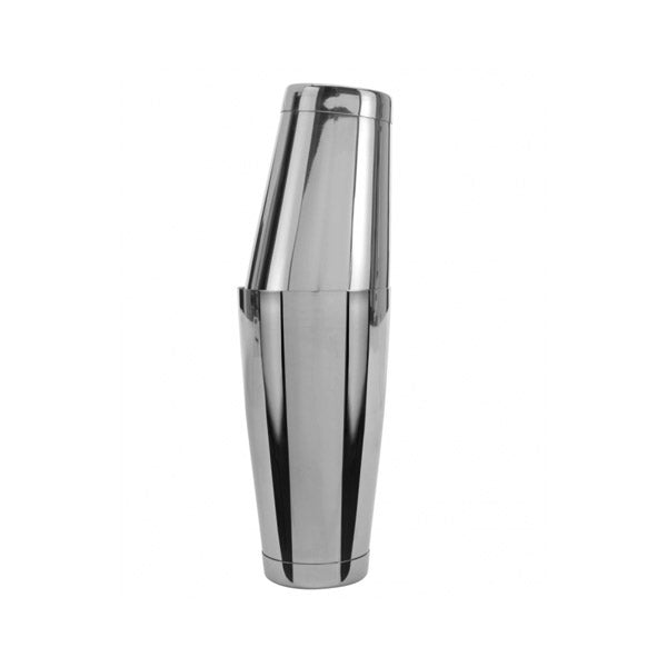 Shaker Boston Bilanciato IRON PRO Premium 900ml - 600ml - MIXING Professional Barware