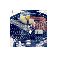 Load image into Gallery viewer, Tubo per affumicatura in acciaio inox BBQ GOURMET